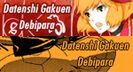 Datenshi Gakuen Debipara