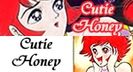 Cutie Honey